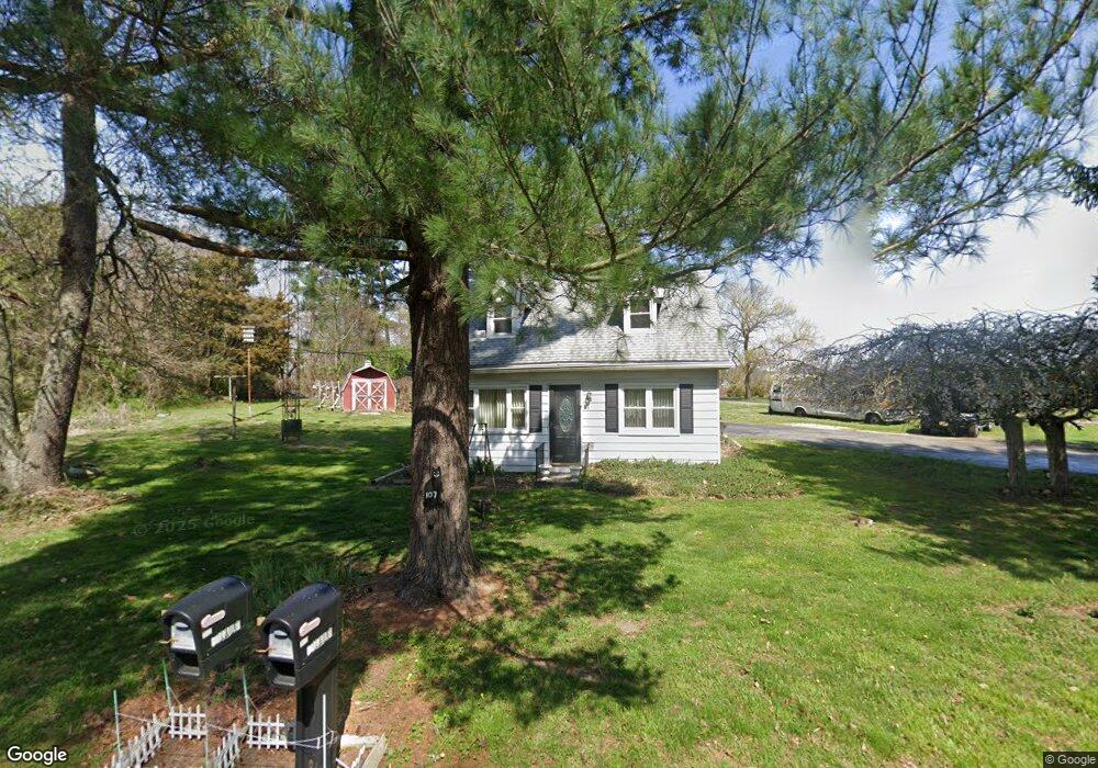 107 Willis Rd, Bridgeton, NJ 08302 - photo 1