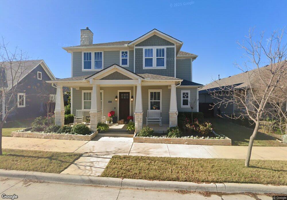 6021 Kessler Dr, North Richland Hills, TX 76180 - photo 1