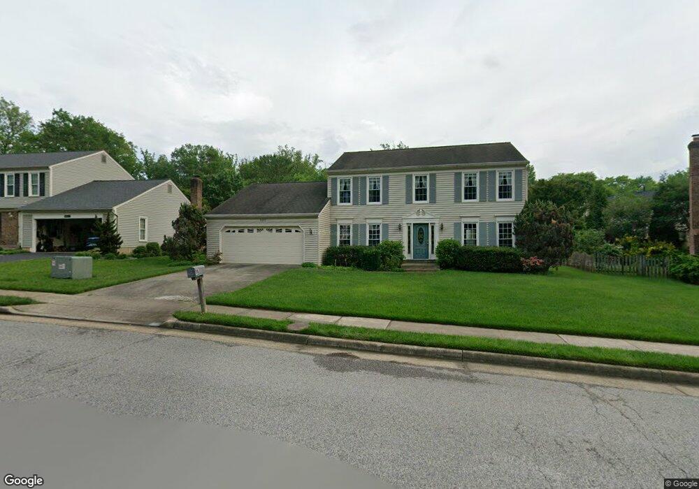 6302 Wilmington Dr, Burke, VA 22015 - photo 1