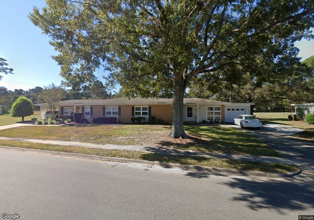 3883 Spruce Dr, Myrtle Beach, SC 29577 - photo 1