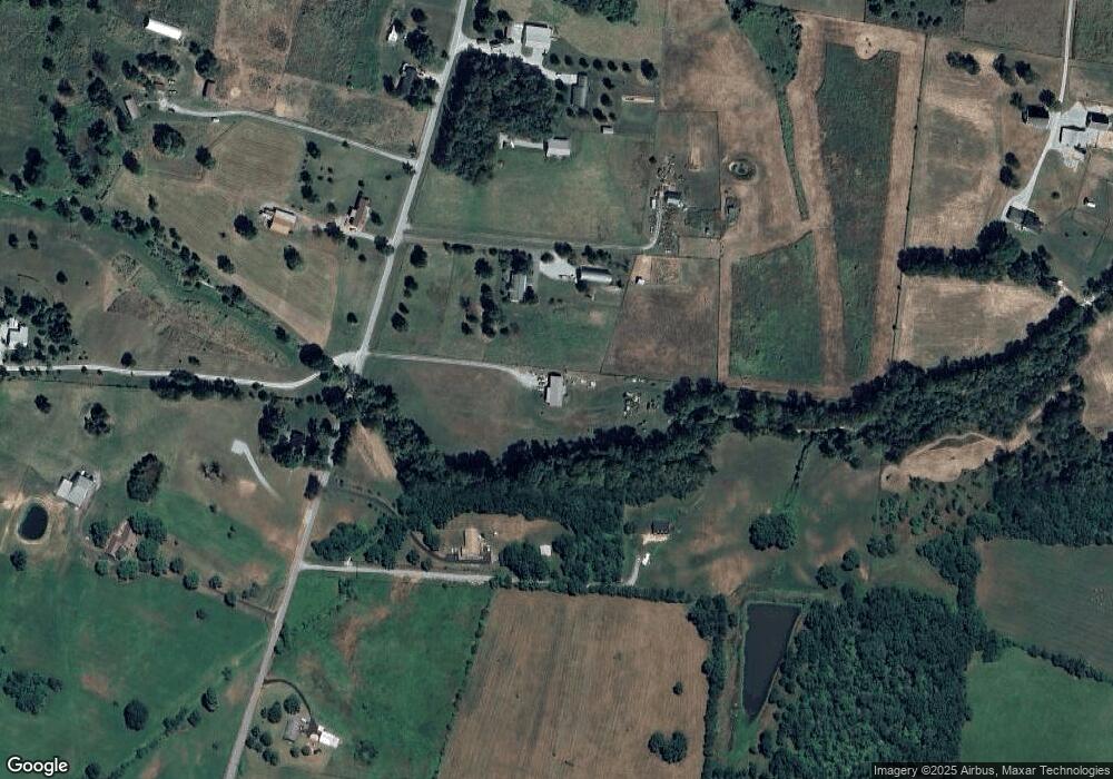 325 Cole Rd, Harrodsburg, KY 40330 - photo 1