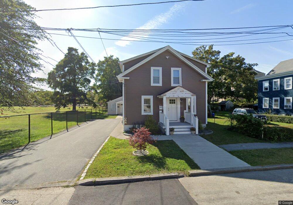 31 First School St, Bristol, RI 02809 - photo 1