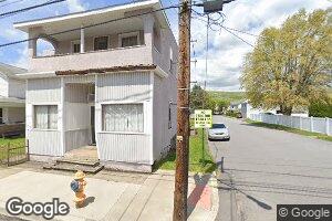 57 Main St, Pittston, PA 18640