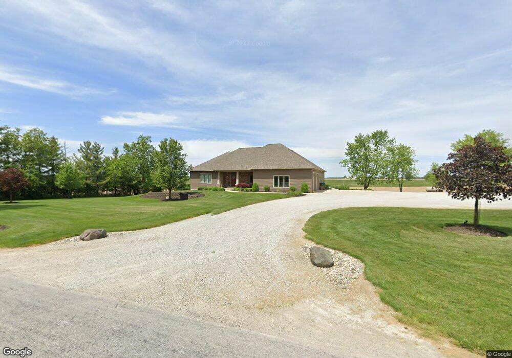6277 E 100 S, Bluffton, IN 46714 - photo 1
