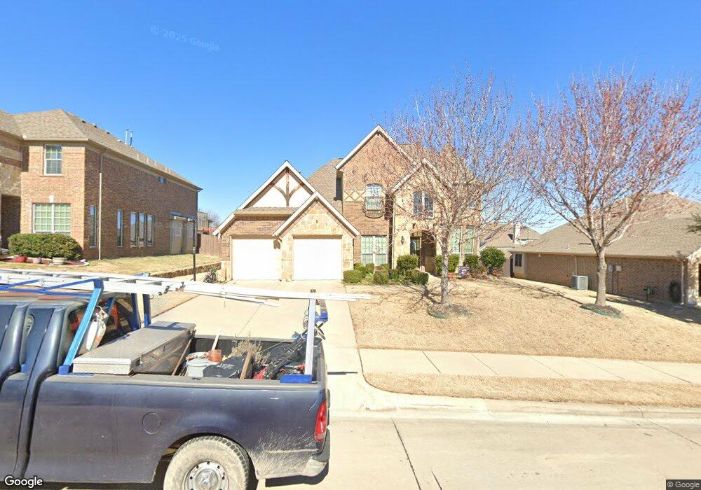 2112 Parkhurst Ct, Wylie, TX 75098 - photo 1