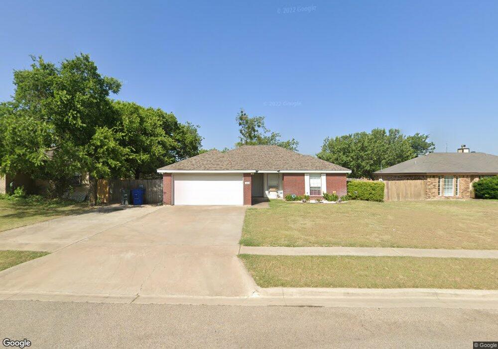 107 W Blancas Dr, Copperas Cove, TX 76522 - photo 1