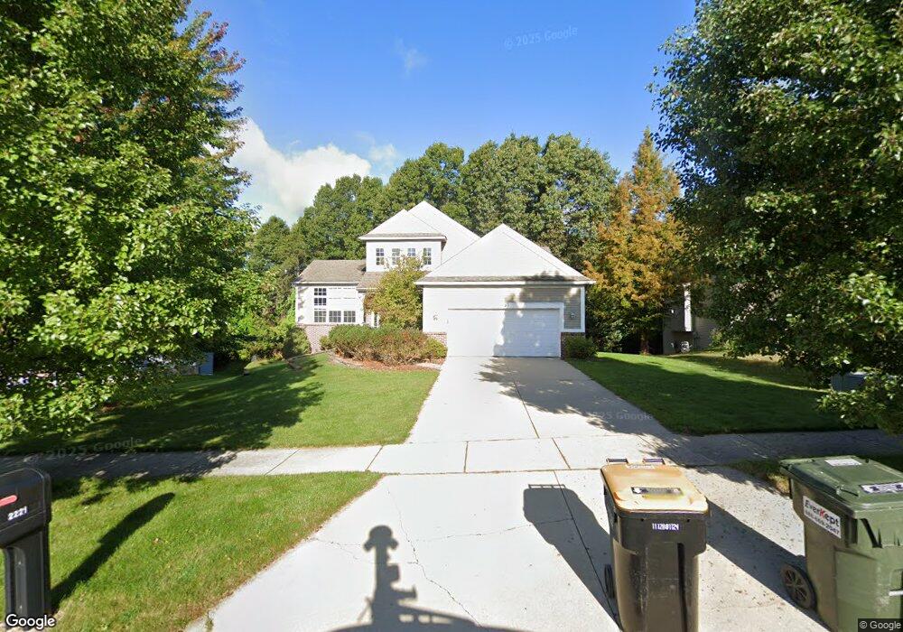 2221 Beatrice Dr NE unit 74, Grand Rapids, MI 49505 - photo 1