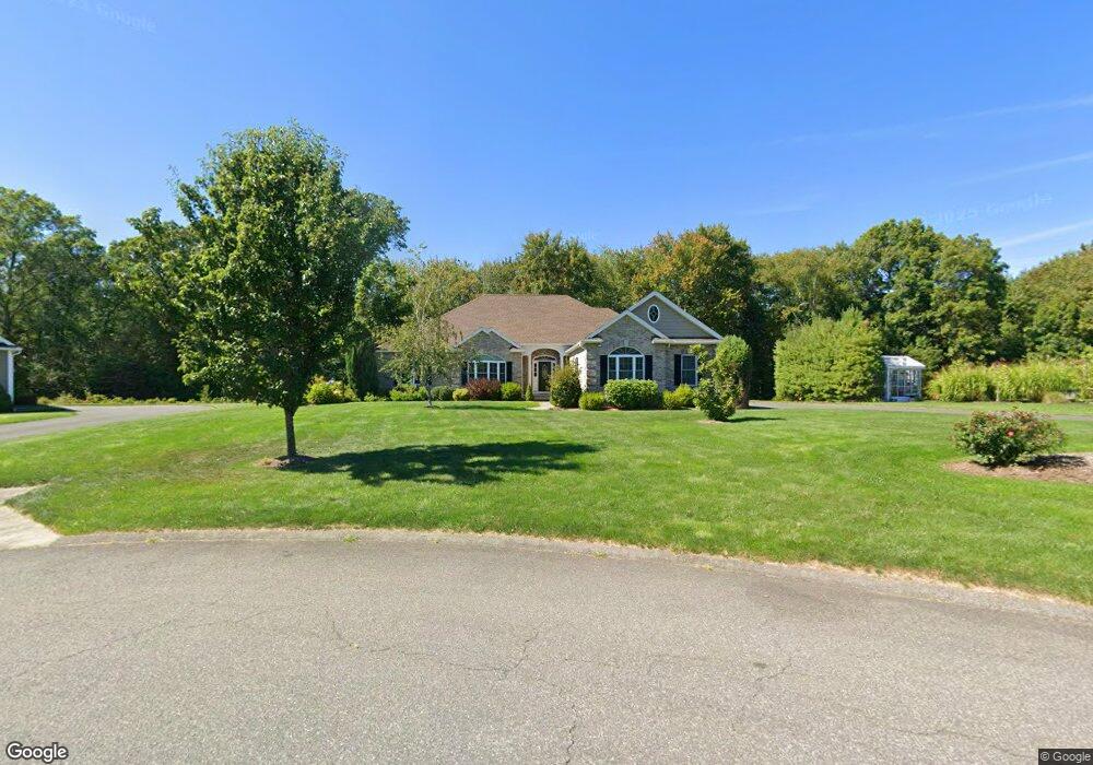 76 Mulcahy Dr, West Springfield, MA 01089 - photo 1