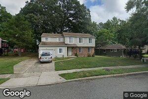 301 John F. Kennedy Blvd, Lawnside, NJ 08045