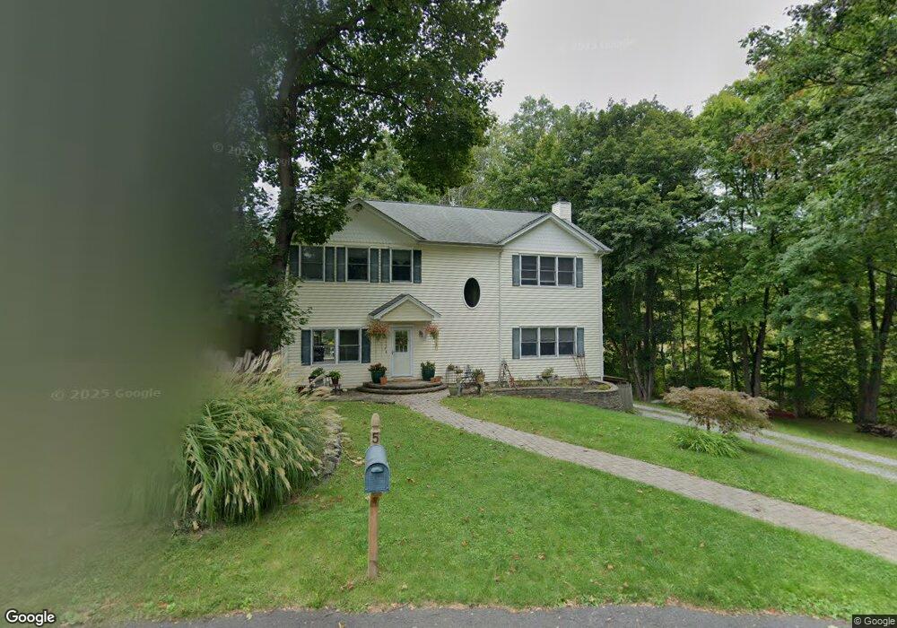 5 Coolidge Ct, Califon, NJ 07830 - photo 1