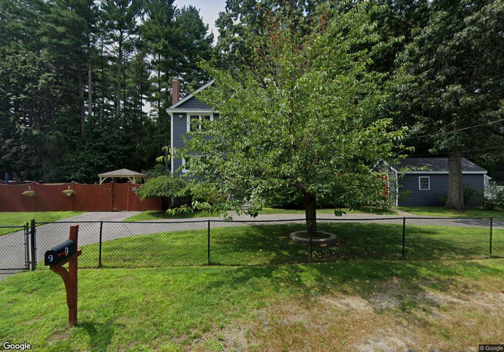 9 Carmel St, Wilmington, MA 01887 - photo 1