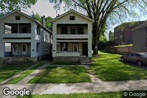 404 Beech St, Cincinnati, OH 45216