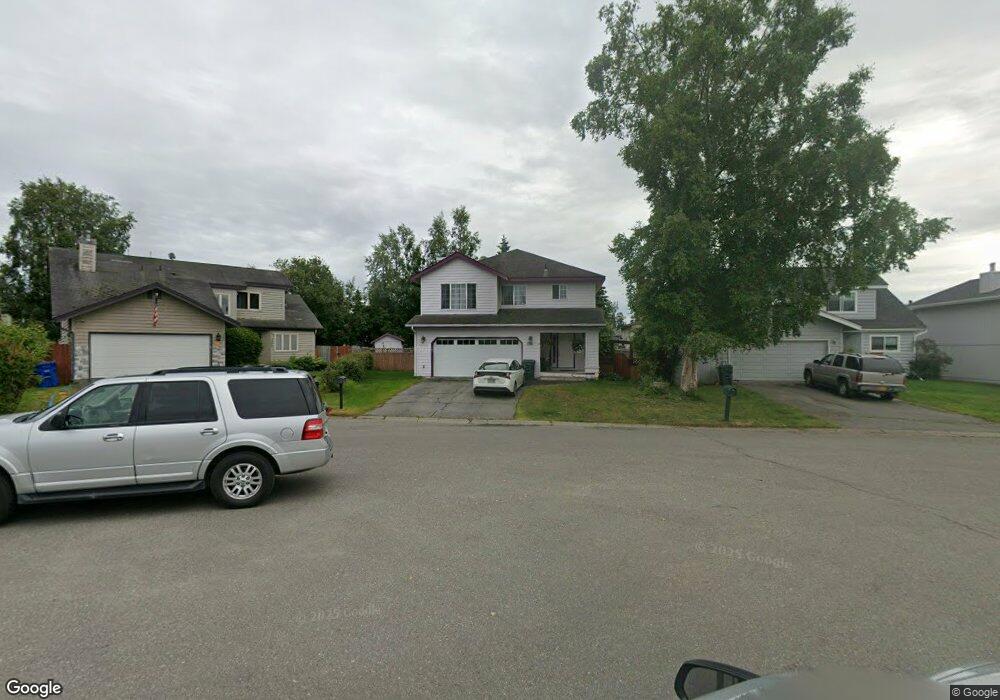 1310 Gram Cir, Anchorage, AK 99518 - photo 1