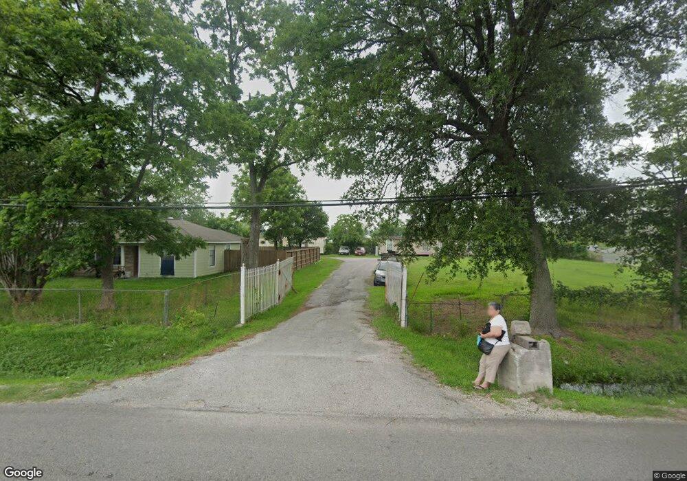 4713 Mount Houston Rd, Houston, TX 77093 - photo 1