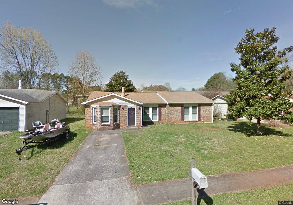 3706 Conger Rd SW, Huntsville, AL 35805 - photo 1