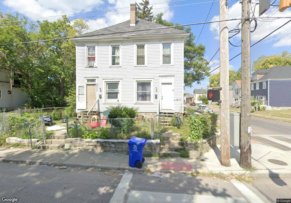 1084-1086 E Fulton St, Columbus, OH 43205 - photo 1