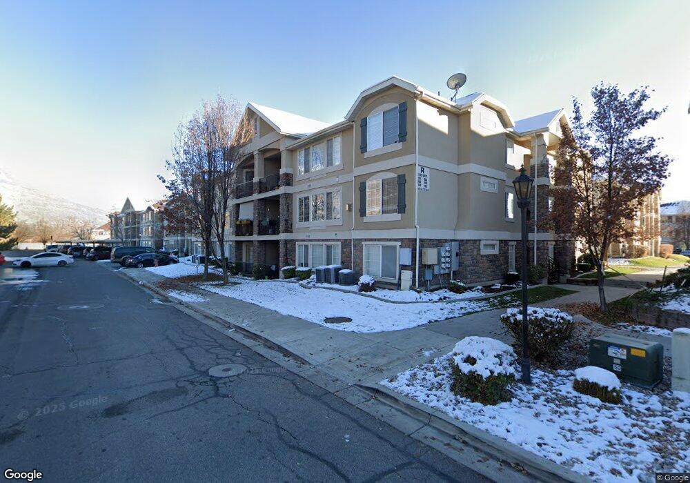 1195 W Dallin Dr unit R102, Pleasant Grove, UT 84062 - photo 1