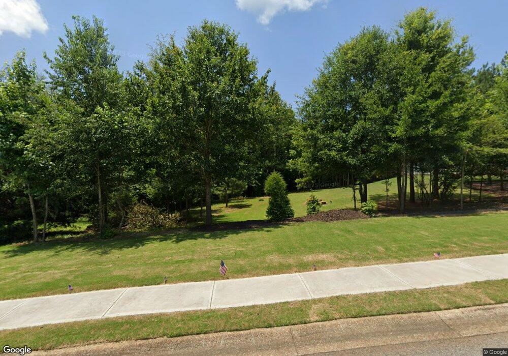 25 Forest Bend Dr, Jefferson, GA 30549 - photo 1