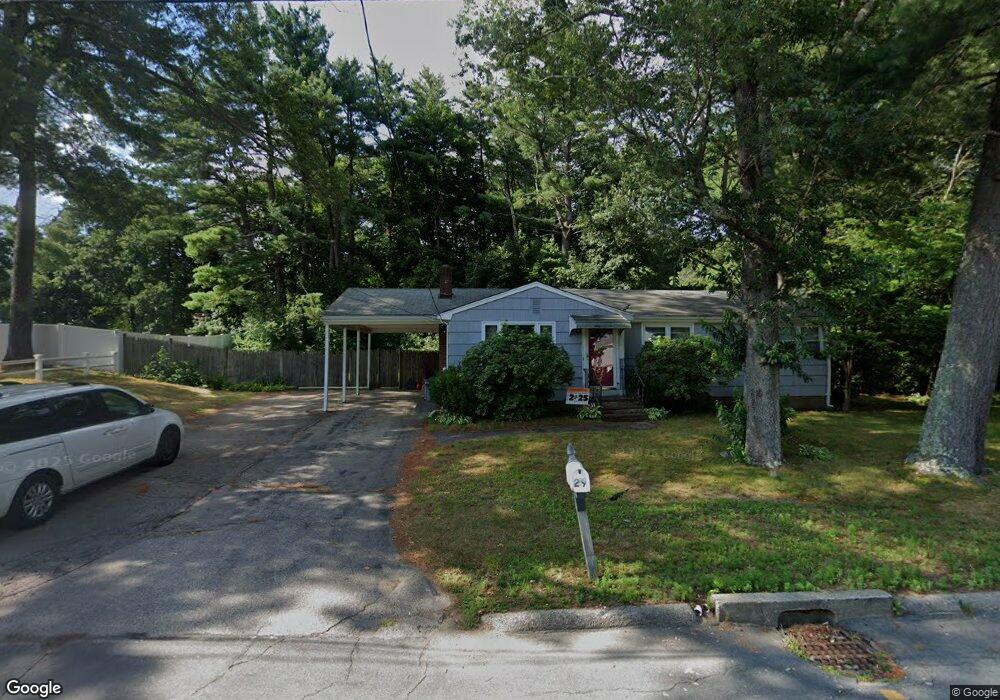 29 Duncan Rd, Stoughton, MA 02072 - photo 1