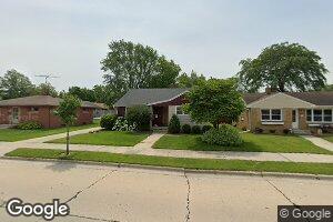 1615 Mead Ave, Sheboygan, WI 53081