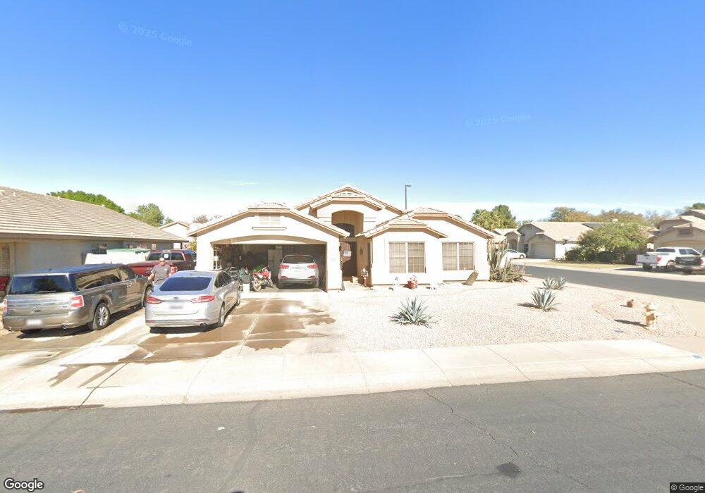 2152 E Willow Wick Rd, Gilbert, AZ 85296 - photo 1