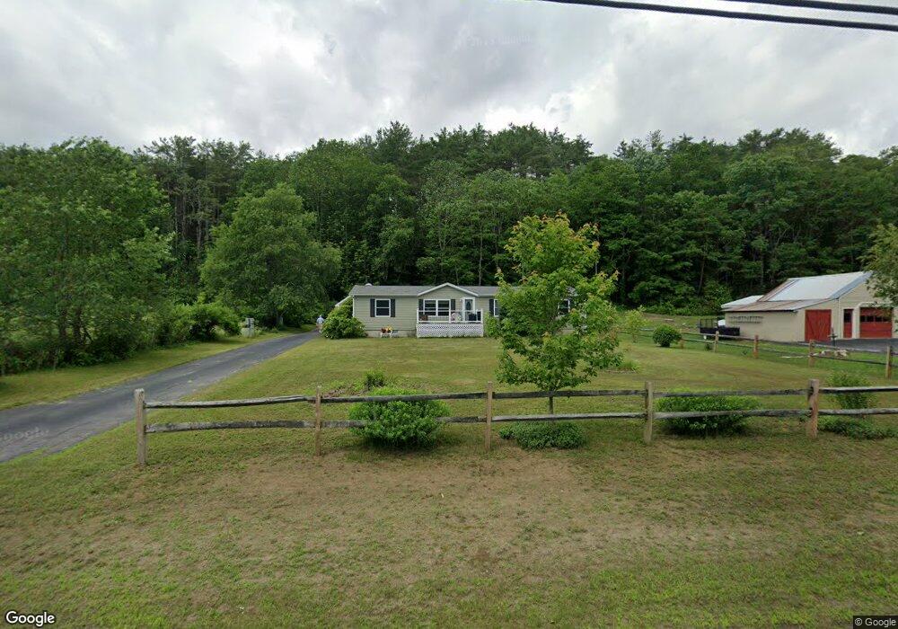 111 Unity Rd, Newport, NH 03773 - photo 1