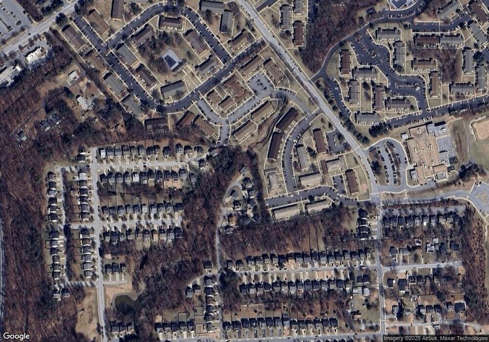 9204 Fulton Ave, Laurel, MD 20723 - photo 1