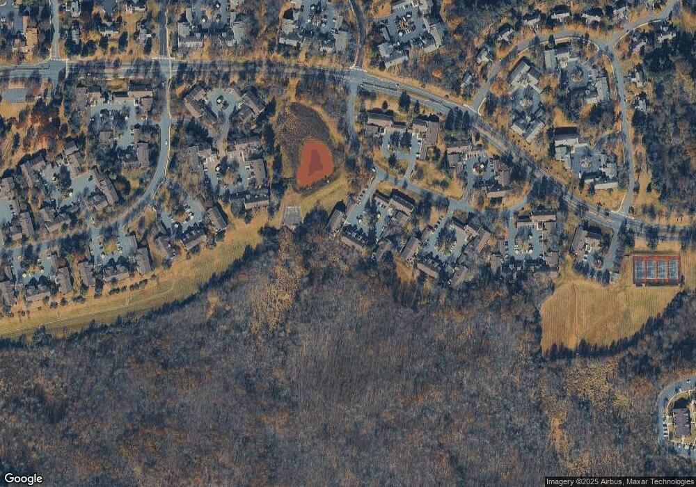 137 Jamestown Rd, Basking Ridge, NJ 07920 - photo 1