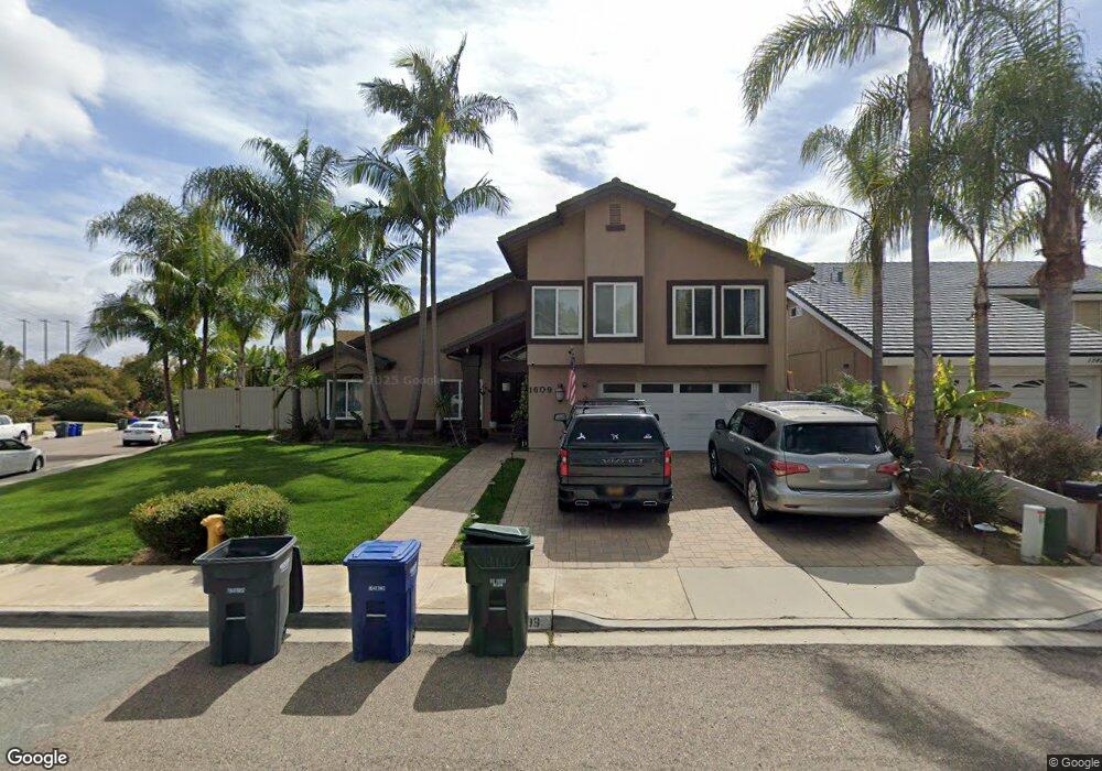 1609 Valleda Ln, Encinitas, CA 92024 - photo 1