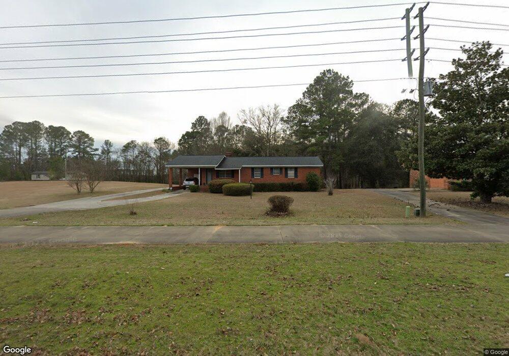 1020 Loring Mill Rd, Sumter, SC 29150 - photo 1