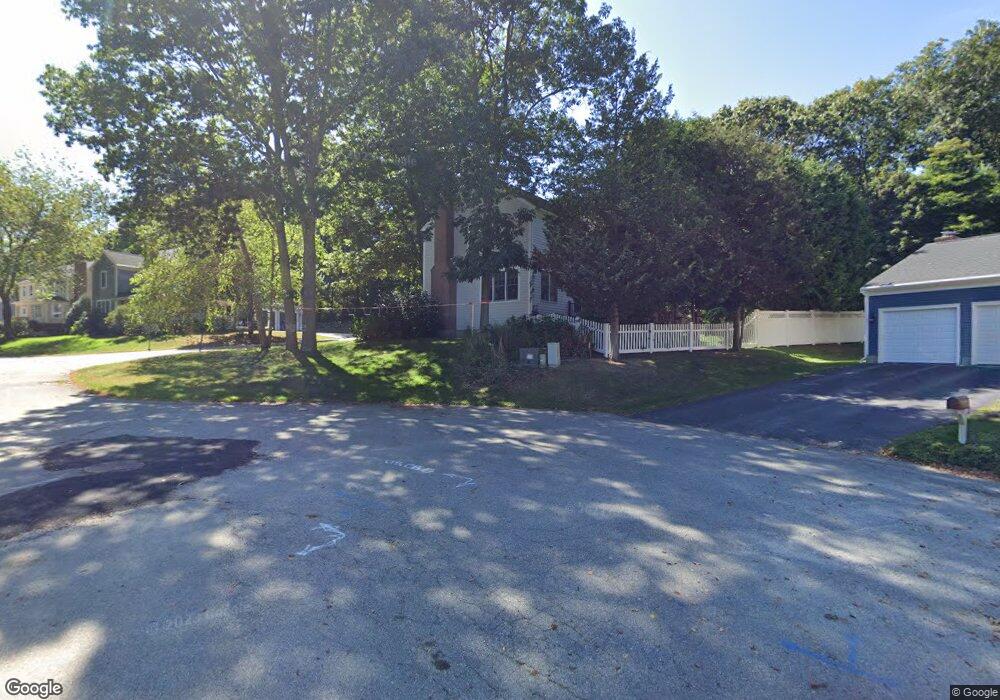 3 Anchorage Ct, Bristol, RI 02809 - photo 1