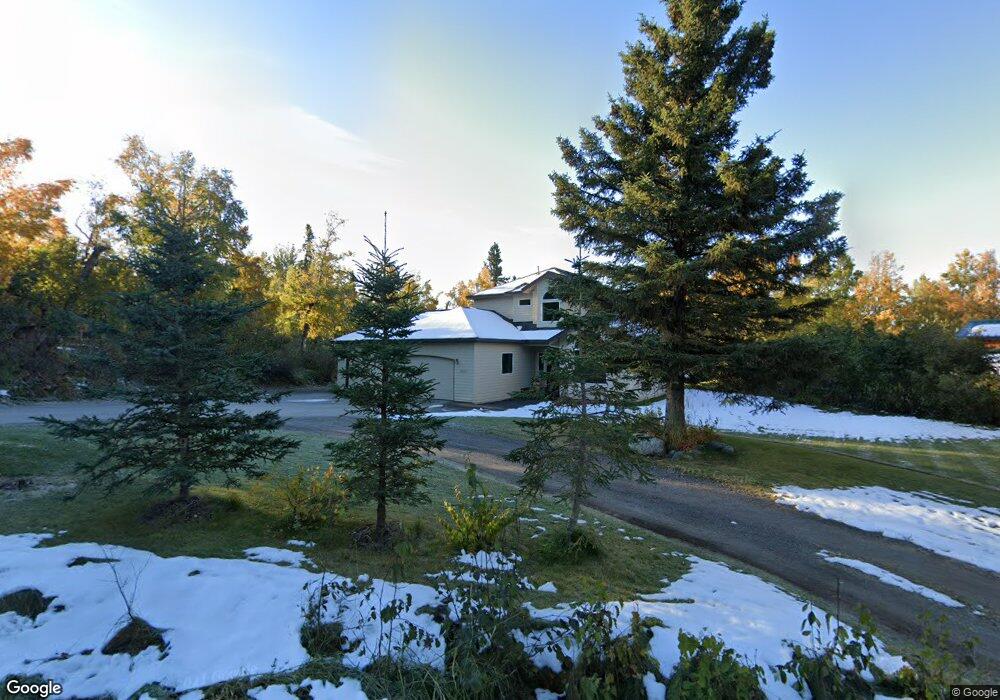 5220 Riverton Ave, Anchorage, AK 99516 - photo 1