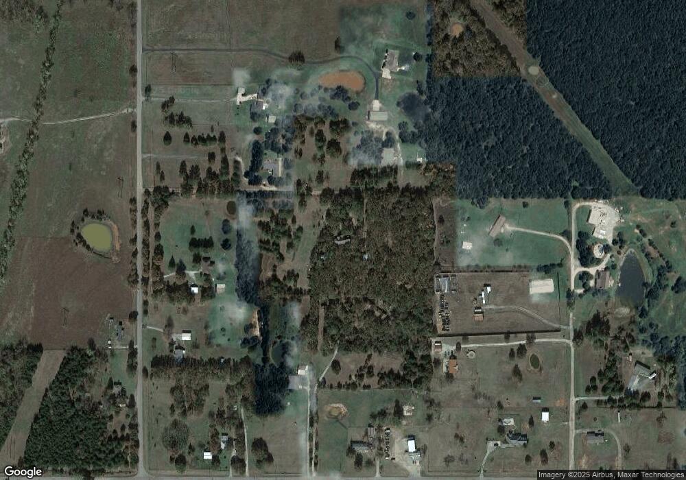 9 Coffman, Shawnee, OK 74801 - photo 1