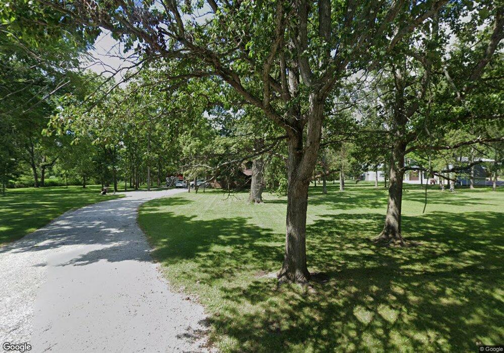 1848 W 1000 N, Fountaintown, IN 46130 - photo 1