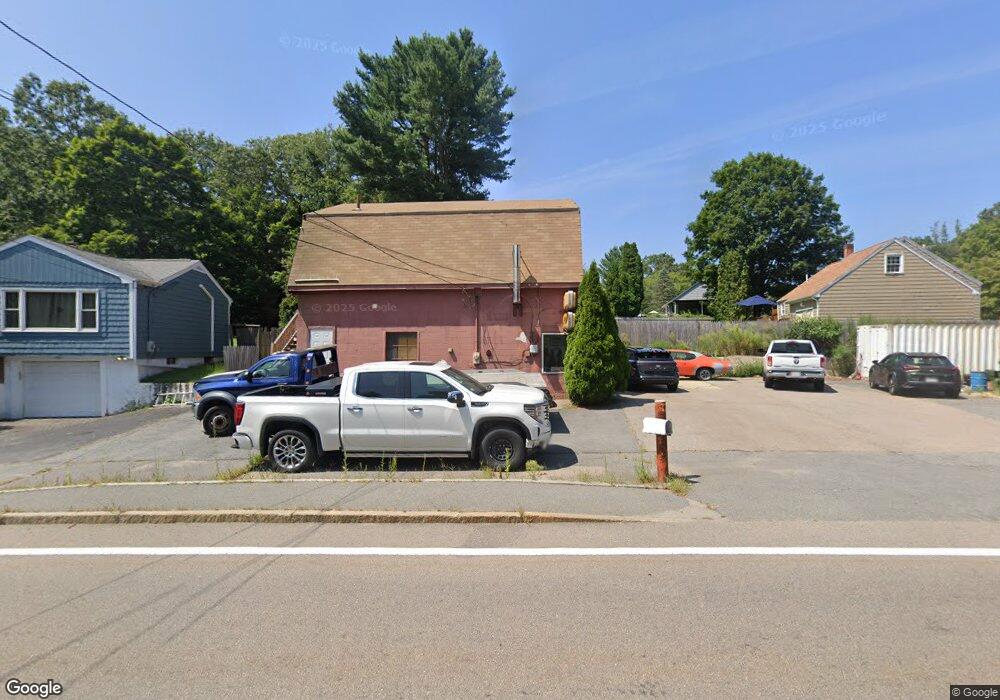 1198 West St, Wrentham, MA 02093 - photo 1