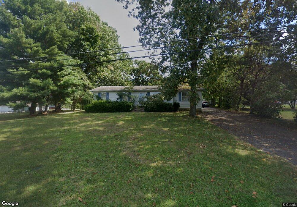 2097 Bogard Ln, Mount Washington, KY 40047 - photo 1