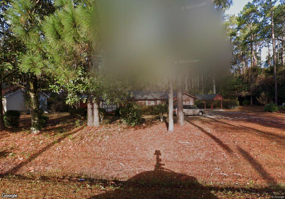 1450 Old Ocilla Rd, Tifton, GA 31794 - photo 1