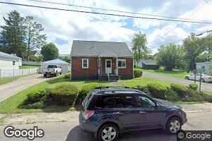 600 Kentucky Ave, Clarksburg, WV 26301
