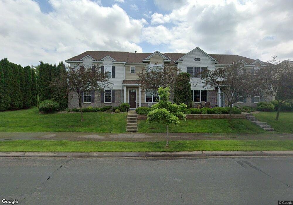 4415 Empress Dr N unit 1, Hugo, MN 55038 - photo 1