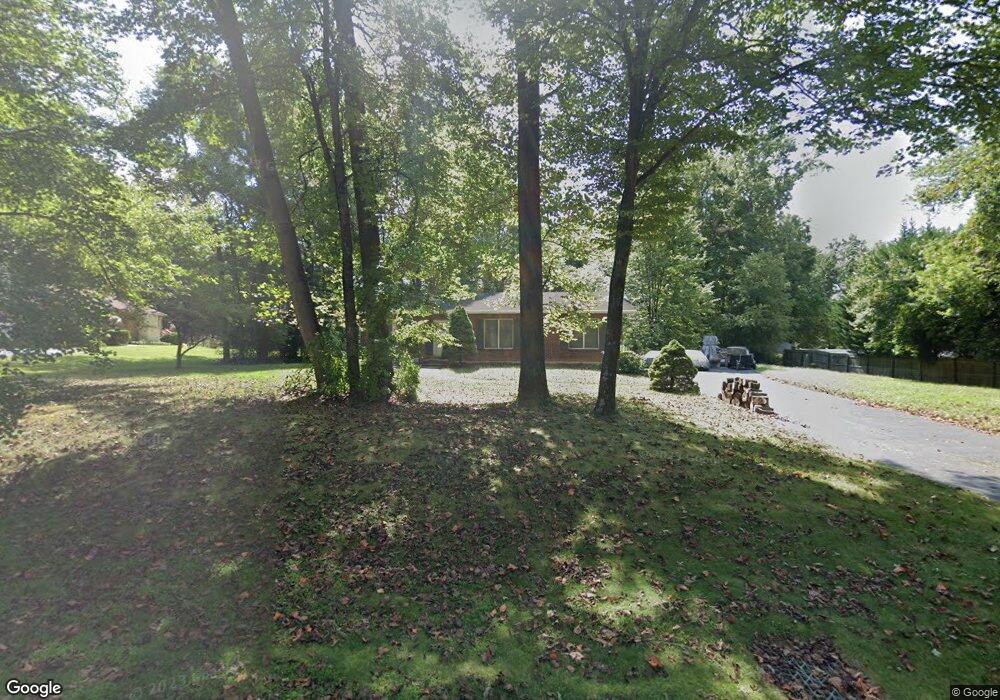 802 Percheron Dr, Bear, DE 19701 - photo 1