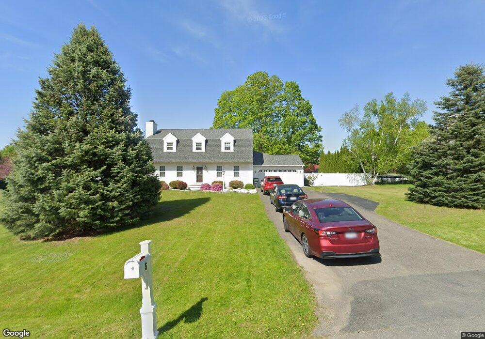 5 Summer St, Troy, NY 12180 - photo 1