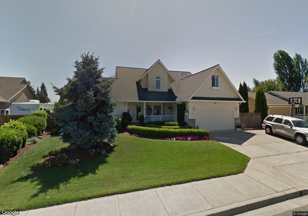 1280 Napa Creek Dr, Eugene, OR 97404 - photo 1