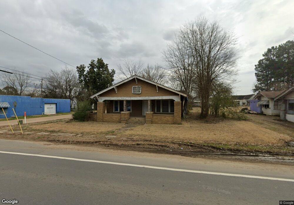 211 N Elm St, Gurdon, AR 71743 - photo 1