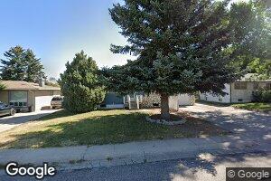 513 Jefferson St, Kimball, NE 69145