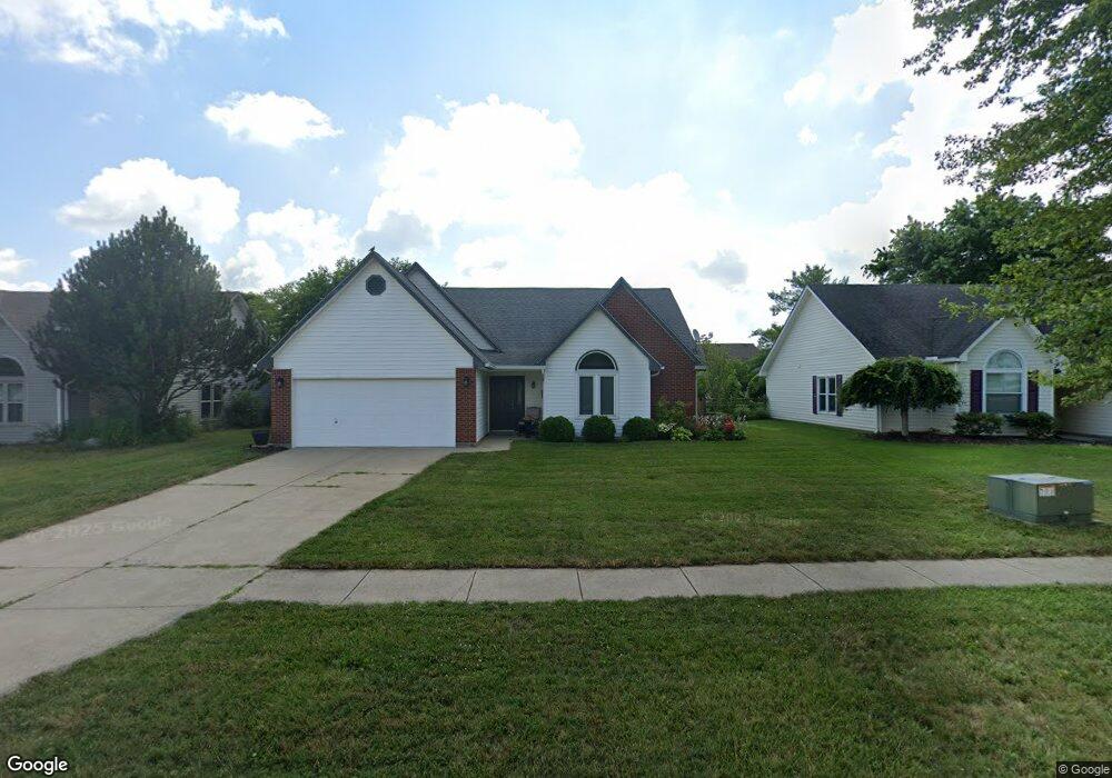 6434 Jamison Way, Liberty Township, OH 45044 - photo 1