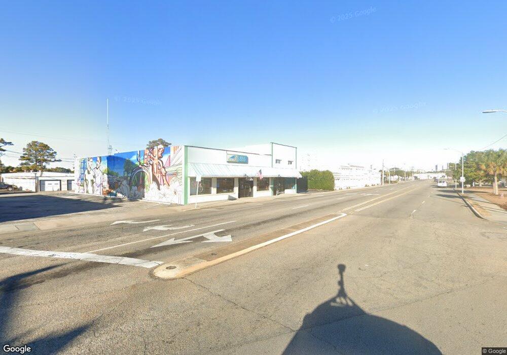 1346 Main St, Myrtle Beach, SC 29577 - photo 1