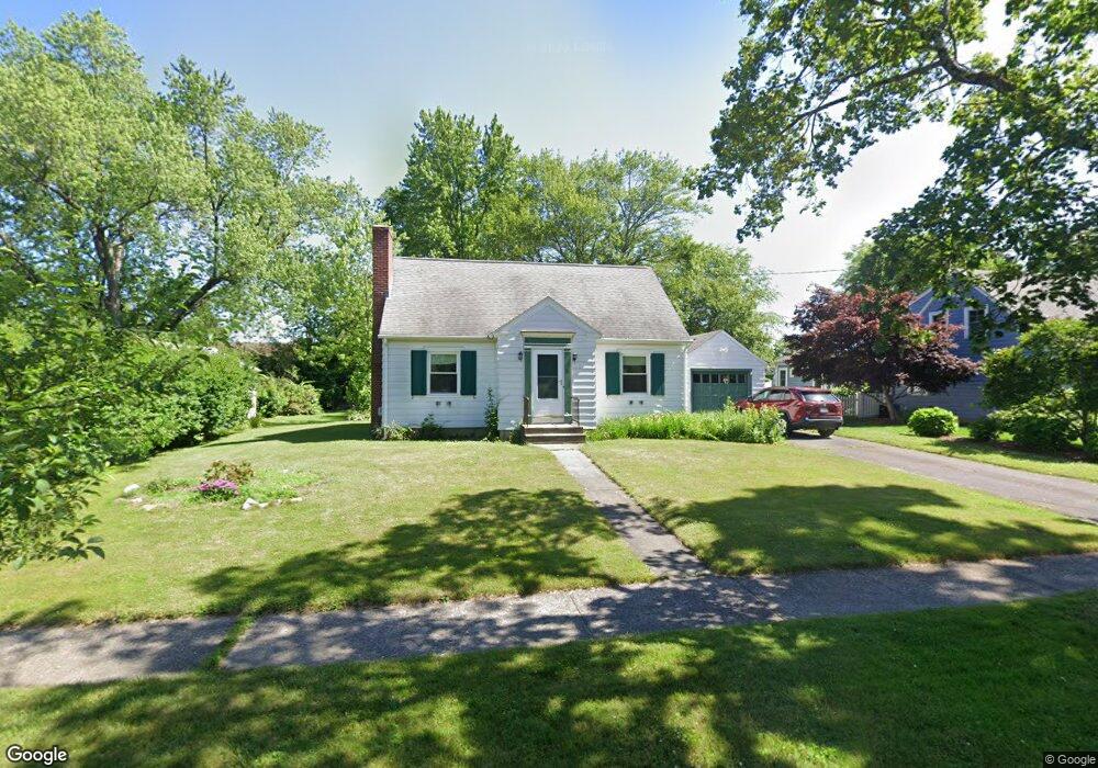 31 Cooke St, Greenfield, MA 01301 - photo 1