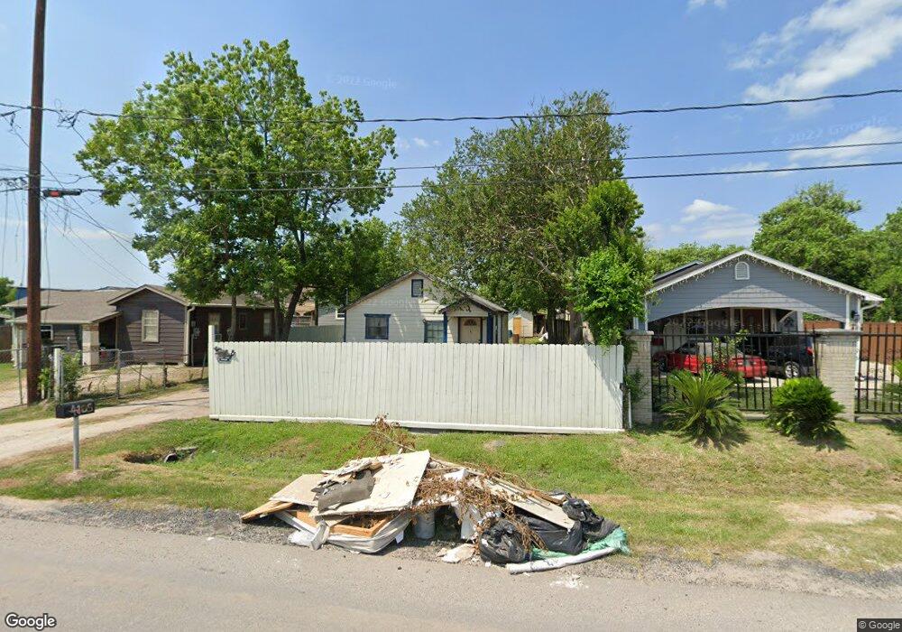 4105 Darwin St, Houston, TX 77093 - photo 1