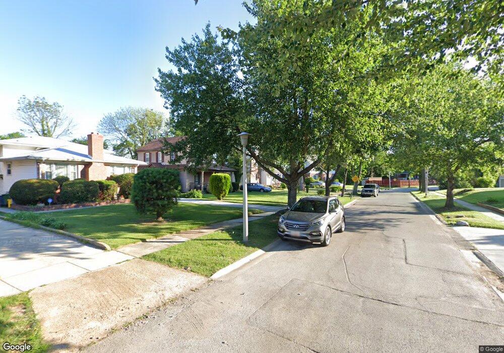 3818 Grantley Rd, Baltimore, MD 21215 - photo 1