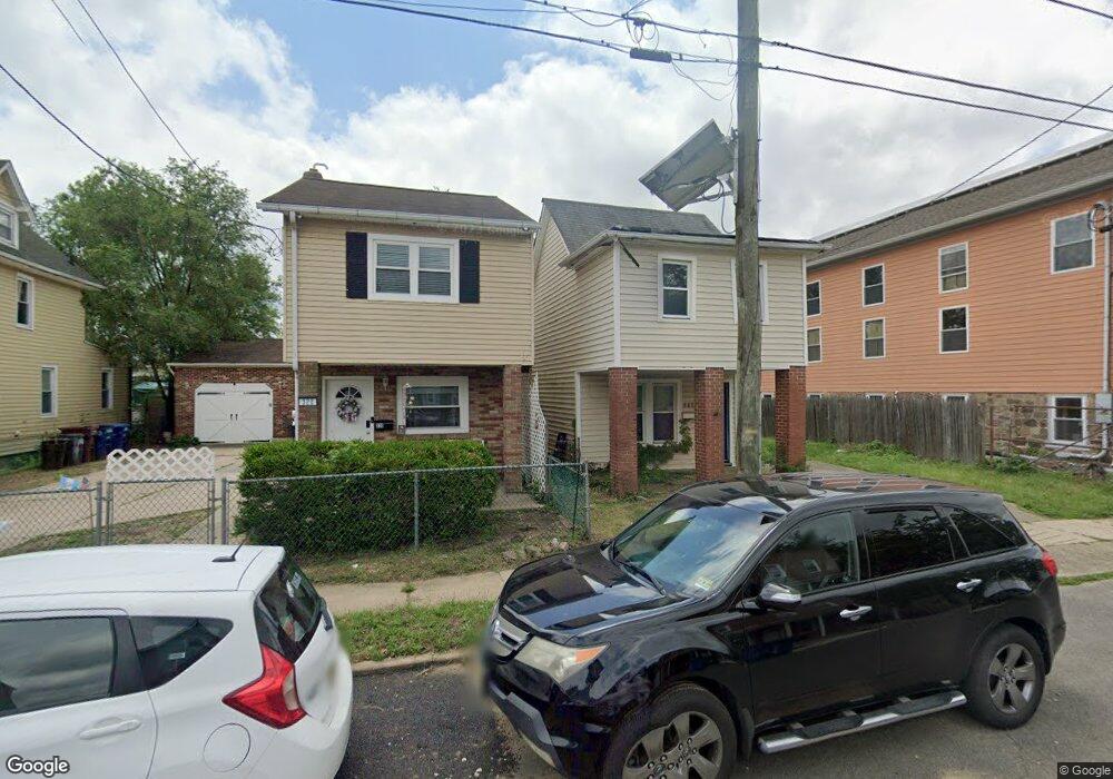 318 Filmore St, Riverside, NJ 08075 - photo 1